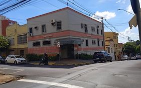 HOTEL CENTER Ribeirão